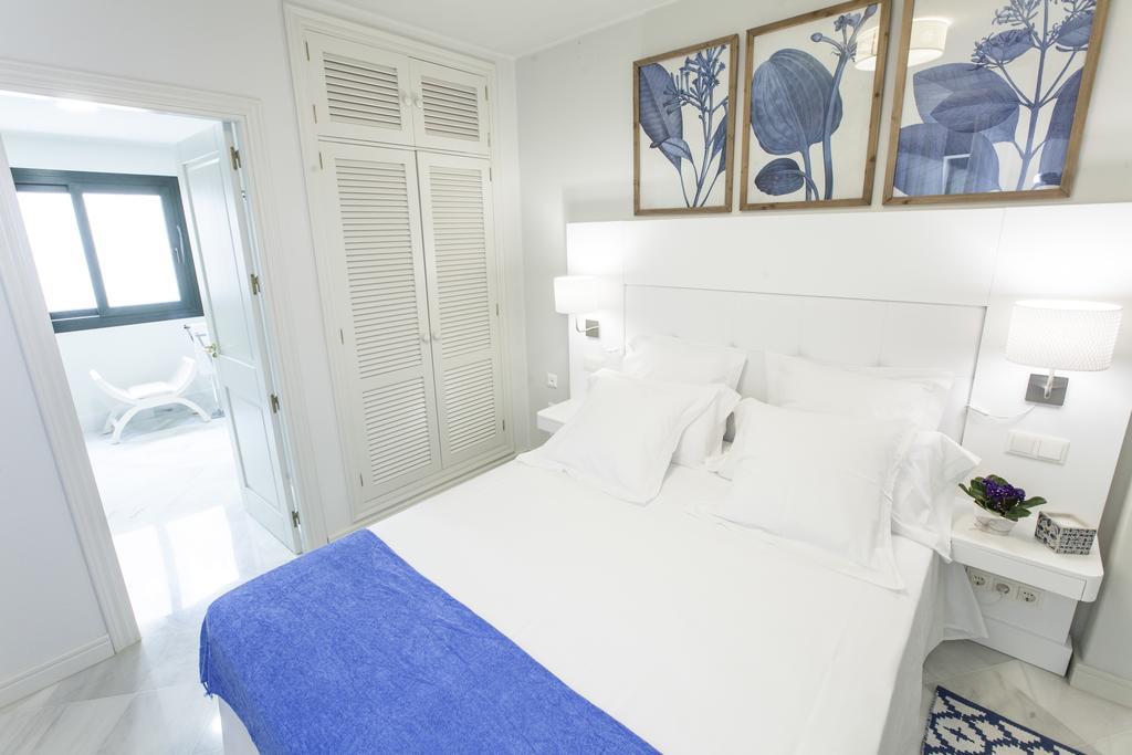 Gr Suites Boutique Picasso Málaga Kültér fotó