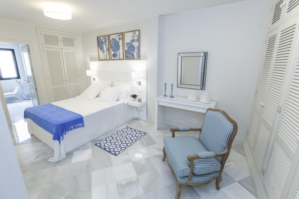 Gr Suites Boutique Picasso Málaga Kültér fotó